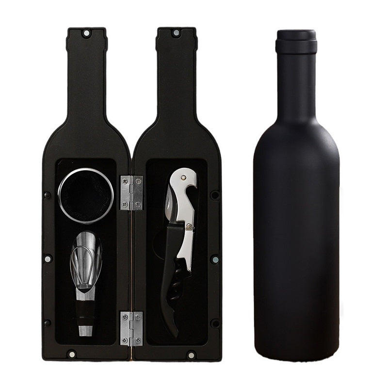 Wine Opener Set for Wine Lovers