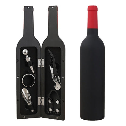 Wine Opener Set for Wine Lovers