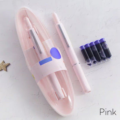 ✒Разгъваема писалка