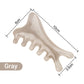 🙋‍♀️Многофункционален гребен за масаж на скалпа Gua Sha Tool