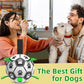 🐕⚽Футболна играчка за кучета