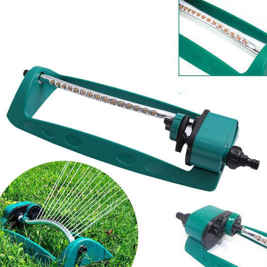 Градински разпръсквачи