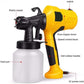 High Power Electric Paint Sprayer