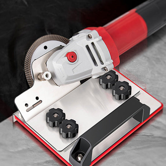 Регулируем инструмент за фаскиране (за ъглошлайфове)