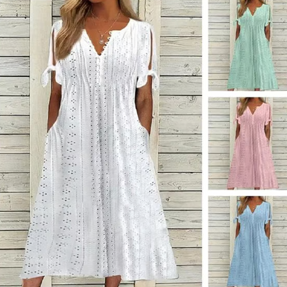 Елегантни дамски рокли