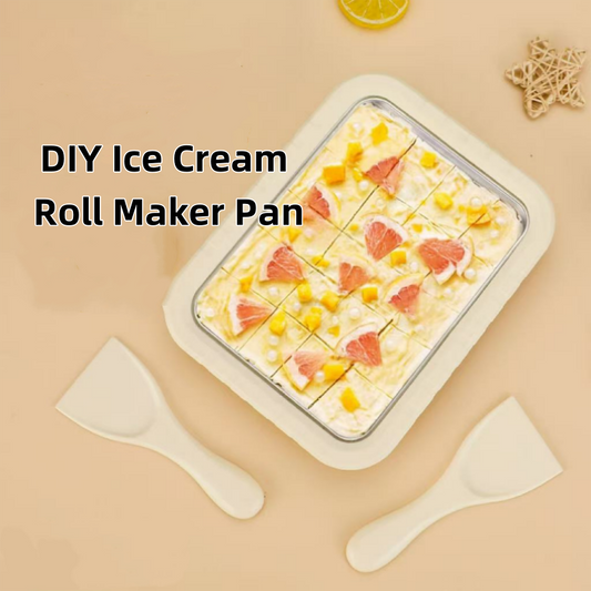 Направи си сам сладолед Roll Maker Pan