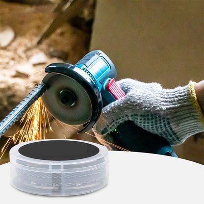 75MM Електрическа шлифовъчна машина Комплект ножове за рязане