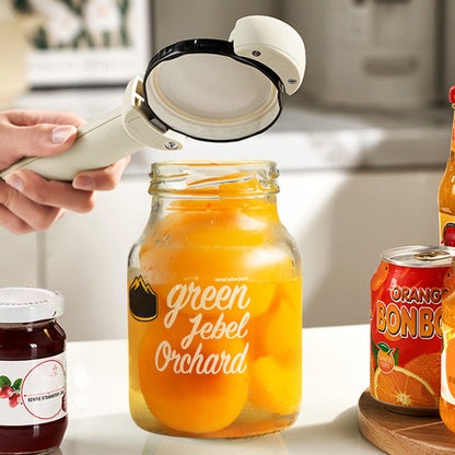 Многофункционален отваряч за бутилки