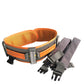 Transfer Gait Belt with Handles for Seniors