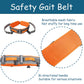 Transfer Gait Belt with Handles for Seniors