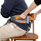 Transfer Gait Belt with Handles for Seniors