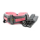 Transfer Gait Belt with Handles for Seniors