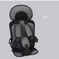 Детска предпазна седалка за колаПрост преносим колан за кола