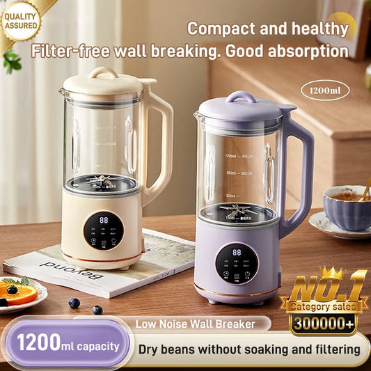 Автоматичен многофункционален стенен прекъсвач