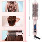 💇‍♀️ Гребен 2 в 1 за обем и оформяне на косата ✨ Пълен обем и еластична прическа само за няколко минути!