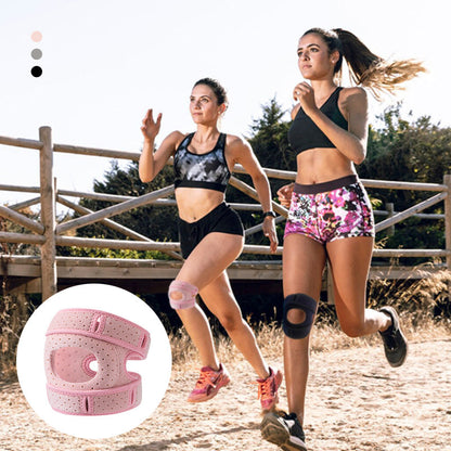 Adjustable&Breathable Knee Brace