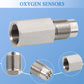 Продажбата в черния петък приключва скоро 🔥 Разширител за кислороден сензор за кола M18 * 1.5