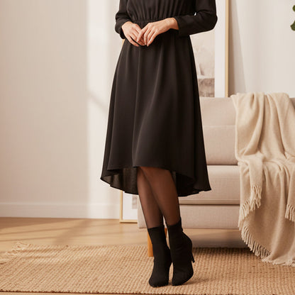 🥳💞 Over 46 000 solgt!⚡❄️🦵Termiske formende tights for kvinner med kompresjonslinning🎁