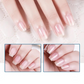 【1+1 безплатно】💅✨Блестящо, бързосъхнещо масло за грижа за ноктите – професионално качество и блясък винаги и навсякъде!