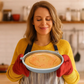 🥯Перфектна форма за торта