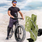 🏍️Саморегулиращ се държач за чаши за мотоциклет