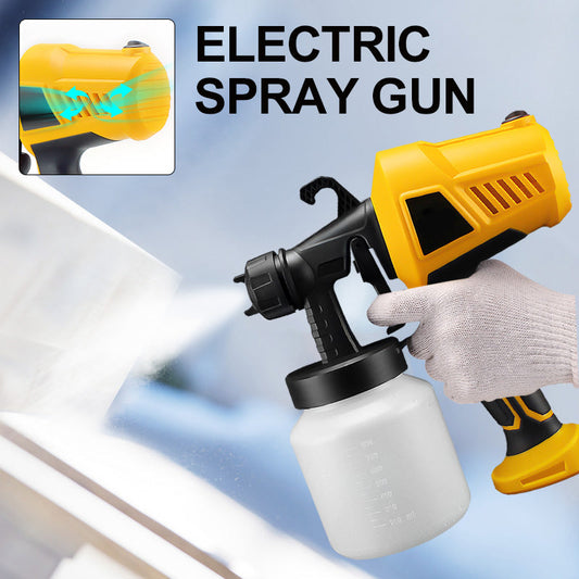 High Power Electric Paint Sprayer