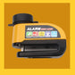 🔒🔊 Блокировка на спирачни дискове със звукова аларма – Крадците бягат, вие спите спокойно! 🚗💨