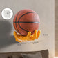 ✨💥Стенен държач за баскетболна топка🏀