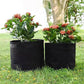 Micro Aerated Geotextile Plant Grow Bag