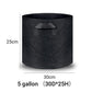 Micro Aerated Geotextile Plant Grow Bag