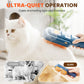 Rechargeable Pet Spray Massage Comb