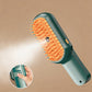 Rechargeable Pet Spray Massage Comb