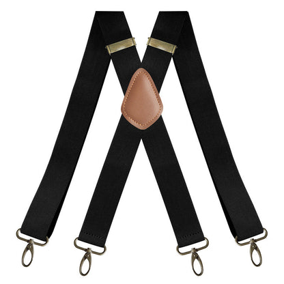 🔥 50% RABATT 🔥 Stilige & Sjarmerende Lærseler – Elegante, Komfortable & Tidløse for Hverdag & Fest ✨