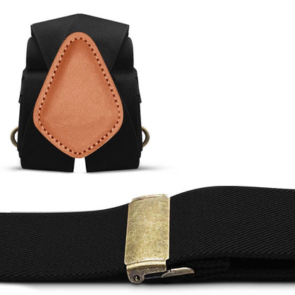 🔥 50% RABATT 🔥 Stilige & Sjarmerende Lærseler – Elegante, Komfortable & Tidløse for Hverdag & Fest ✨