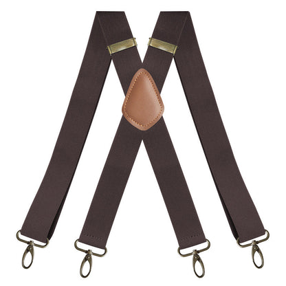 🔥 50% RABATT 🔥 Stilige & Sjarmerende Lærseler – Elegante, Komfortable & Tidløse for Hverdag & Fest ✨
