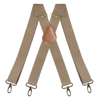 🔥 50% RABATT 🔥 Stilige & Sjarmerende Lærseler – Elegante, Komfortable & Tidløse for Hverdag & Fest ✨
