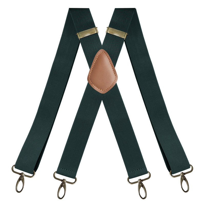 🔥 50% RABATT 🔥 Stilige & Sjarmerende Lærseler – Elegante, Komfortable & Tidløse for Hverdag & Fest ✨