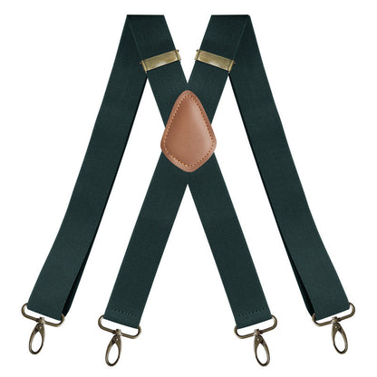 🔥 50% RABATT 🔥 Stilige & Sjarmerende Lærseler – Elegante, Komfortable & Tidløse for Hverdag & Fest ✨
