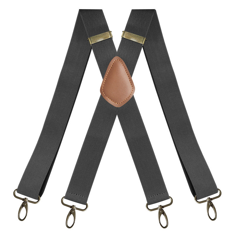 🔥 50% RABATT 🔥 Stilige & Sjarmerende Lærseler – Elegante, Komfortable & Tidløse for Hverdag & Fest ✨
