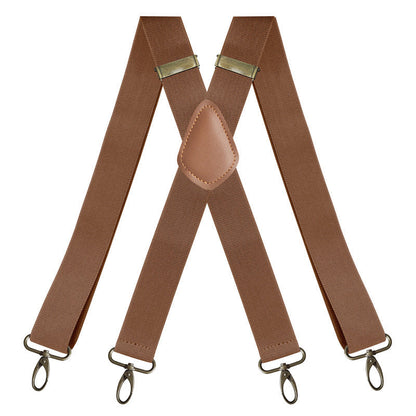 🔥 50% RABATT 🔥 Stilige & Sjarmerende Lærseler – Elegante, Komfortable & Tidløse for Hverdag & Fest ✨