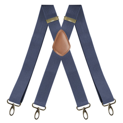 🔥 50% RABATT 🔥 Stilige & Sjarmerende Lærseler – Elegante, Komfortable & Tidløse for Hverdag & Fest ✨