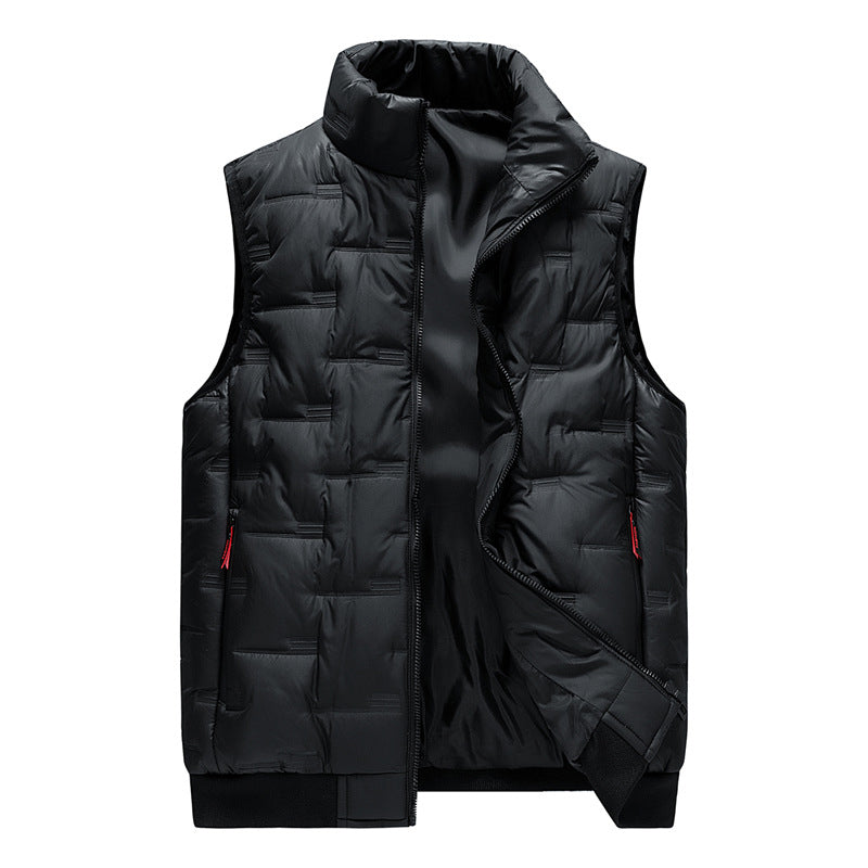 Varm funksjonsvest