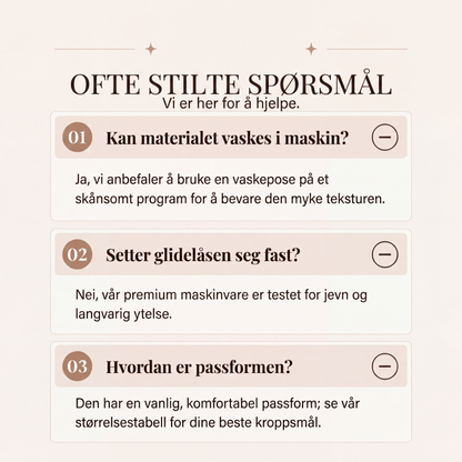 Uformell, varm og lodden jakke med hette for kvinner