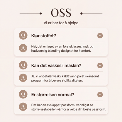 Dame off-shoulder-topp med splittet kant