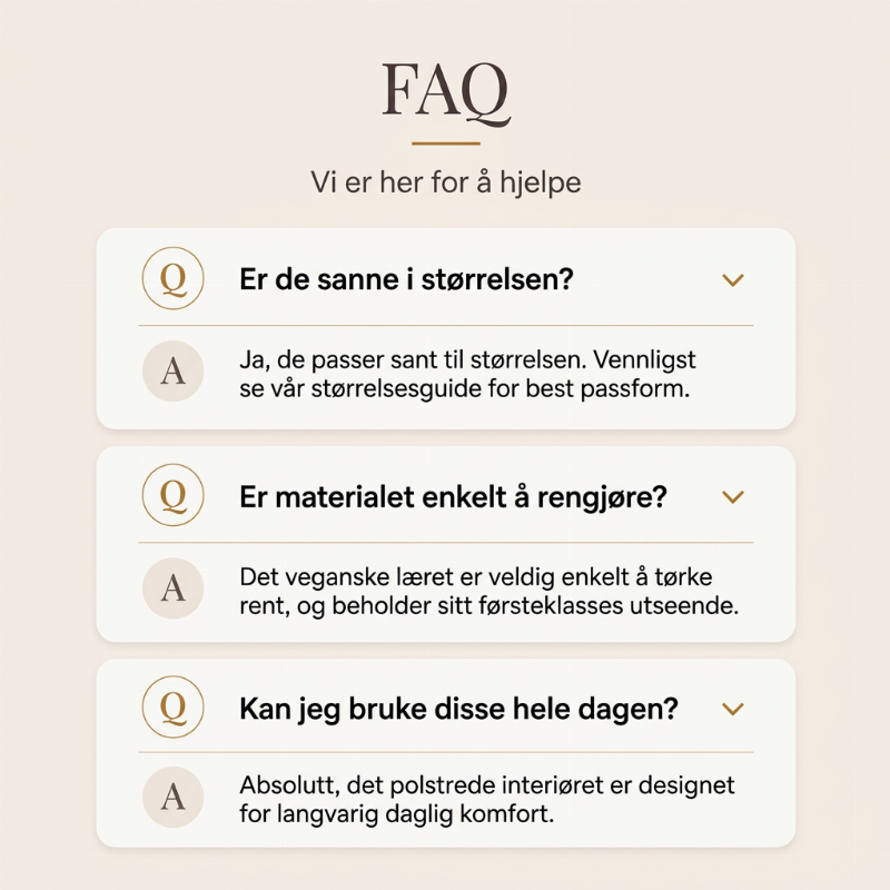 Sjarmerende dameballerinaside med spiss tå og V-cut