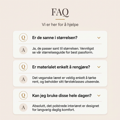 Sjarmerende dameballerinaside med spiss tå og V-cut
