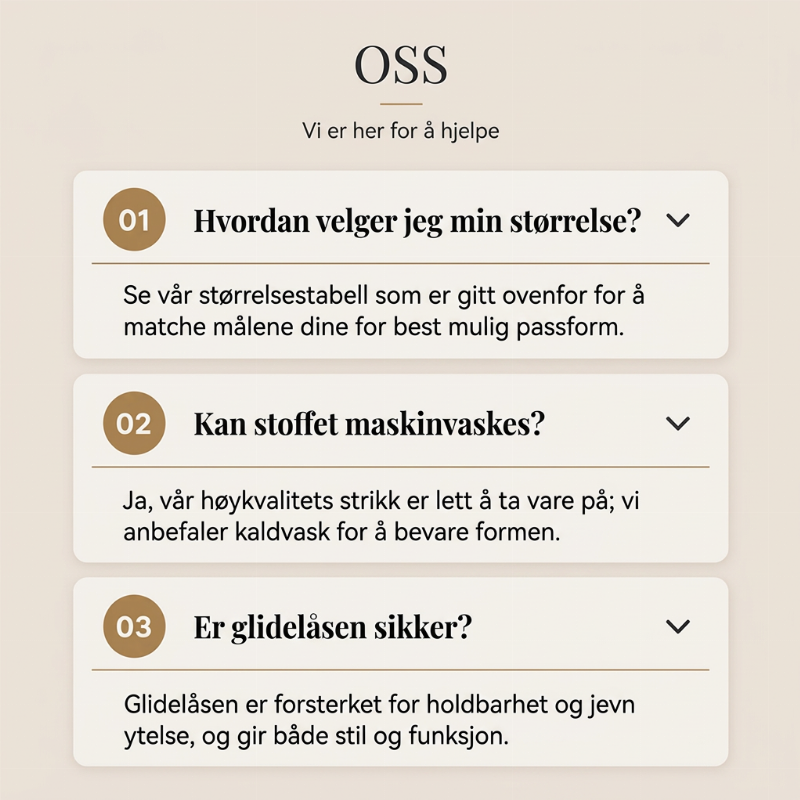 Maxikjole for kvinner i ribbestrikk med hette