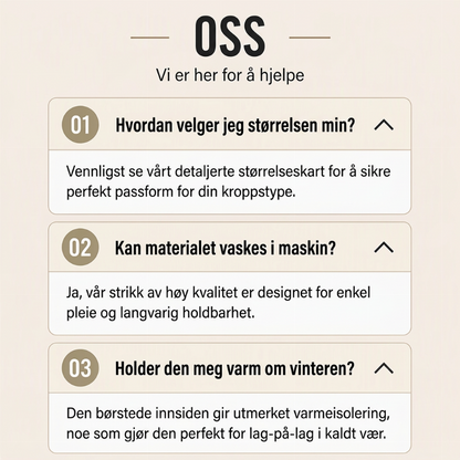 🔥 50% RABATT 🔥 Halvglidelås Ribbet Herresweatshirt med Varmt Fôr – Komfortabel & Stilren for Kalde Dager 🧥❄️
