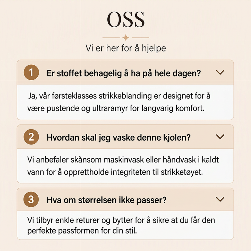 🔥50 % rabatt✨👗 Maxikjole i ribbestrikk med ballongermer for damer | Myk strikk og feminin passform til høsten