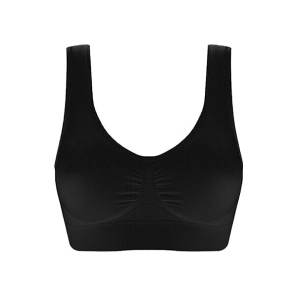 🔥Kjøp 1 – få 2 gratis✨👙 Pustende lettebh med løft for damer | Luftig komfort på varme dager
